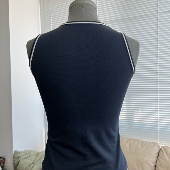 Syracuse University Workout Tank EUC - Picture 3 of 3